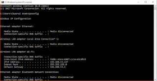 ESP8266, Cara Mengirim data ke MySQL Arduino Mega 2560 - Mikrokontroler ...
