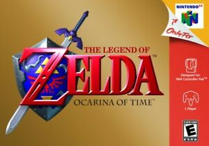 ocarina of time 3ds rom citra us