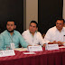 PRI Yucatán capacita a delegados y coordinadores de zona y distritales