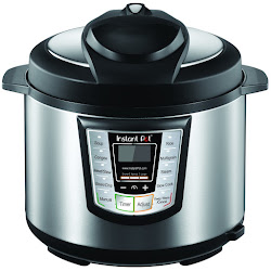 pressure cooker instant pot whole nu