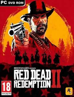 best pc games 2021 for free Red Dead Redemption 2 full version - free download
