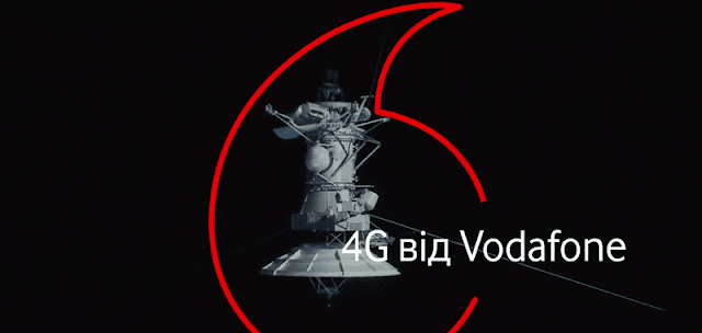 Музыка из рекламы Vodafone 4G — Будущее зовёт. Готов? (2018) Vodafone 4G