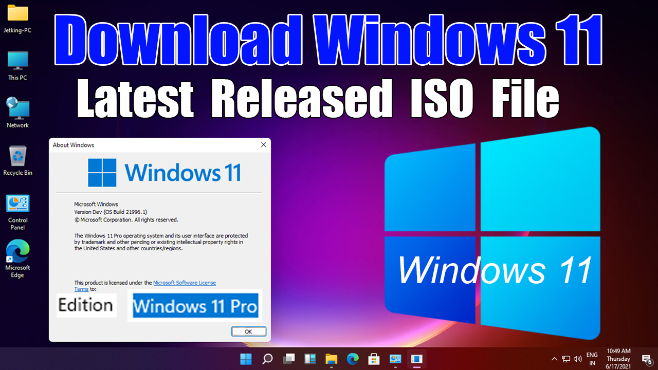 windows 11 software download for pc