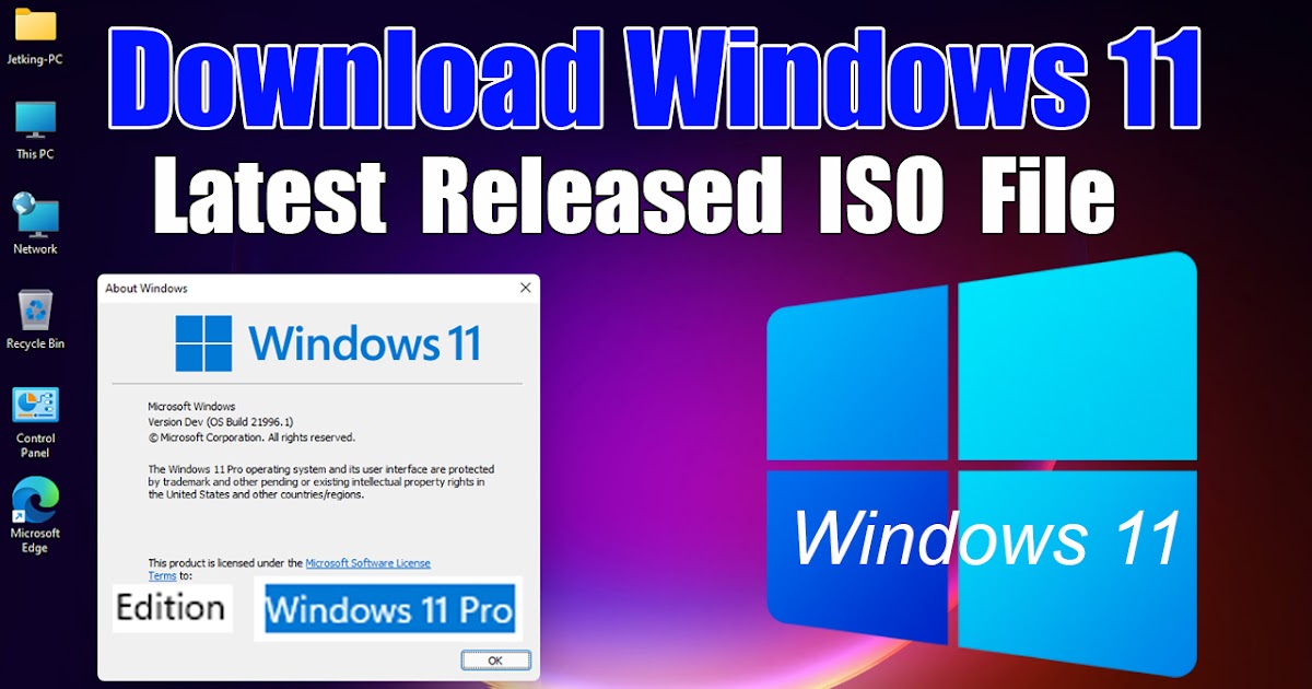 windows 11 download usb