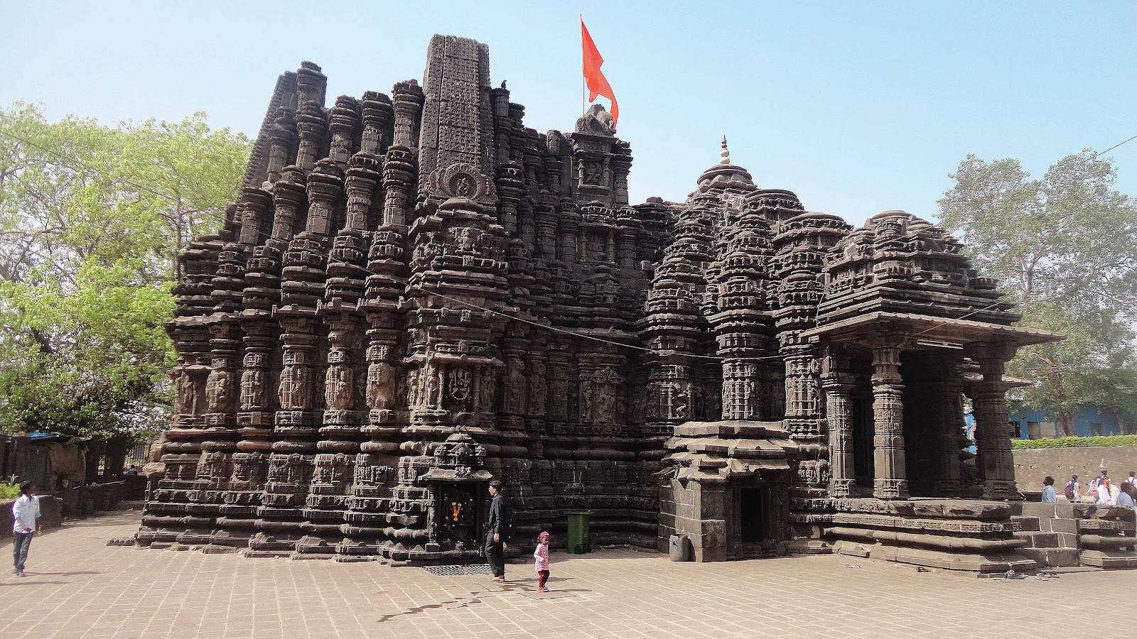 Pune I Ambarnath Shiv Temple Ambreshwar pune-i-ambarnath-shiv-temple-ambreshwar