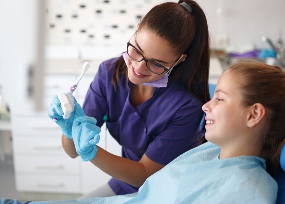 Dental Assistant Job Vacancy For Company Job Location Sharjah / Ras Al