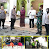 Baksos TNI-Polri Kabupaten Jember Bagikan Sembako, Kurangi Dampak Sosial Covid 19