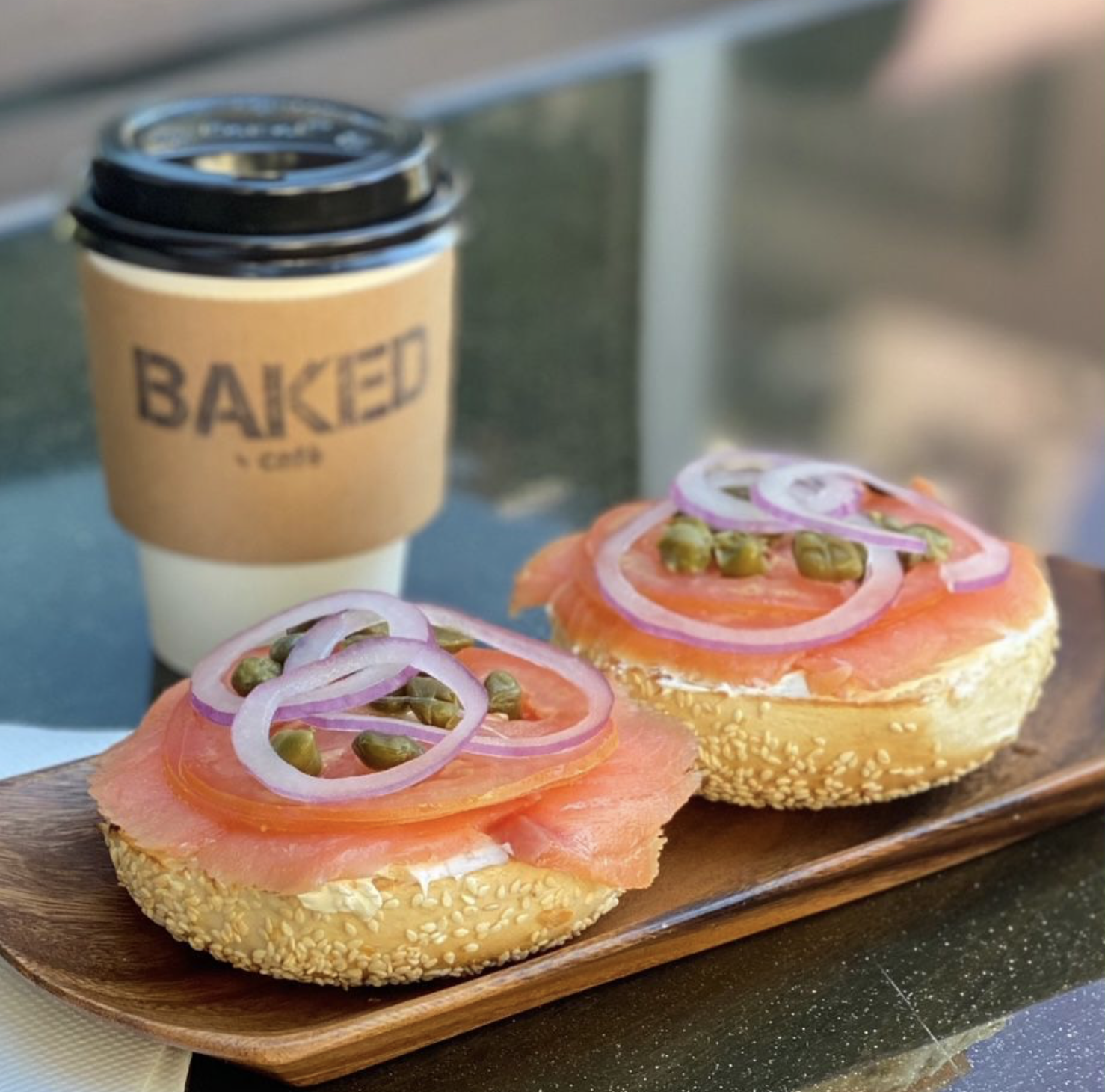 SanDiegoVille Brooklyn Bagel & Bialy Revives As New Concept In San