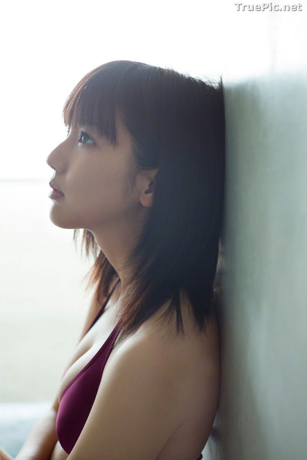 Image Wanibooks No.130 - Japanese Idol Singer and Actress - Erina Mano - TruePic.net - Picture-143