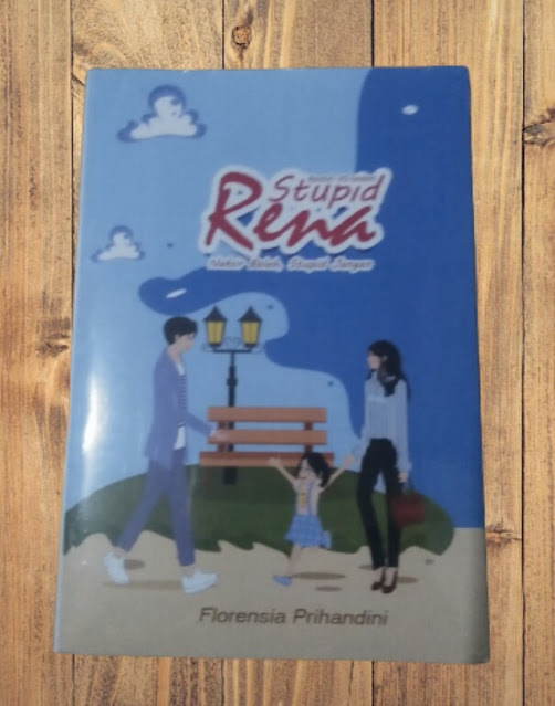 Review Stupid Rena