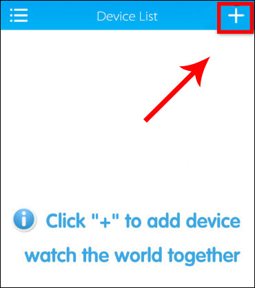 How to connect DVR or NVR to XMeye app