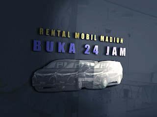 rental mobil madiun - kanalmu