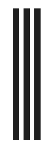 adidas 3 stripe logo