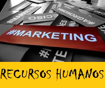 MARKETING/ RECURSOS HUMANOS/ SEG. TRABALHO