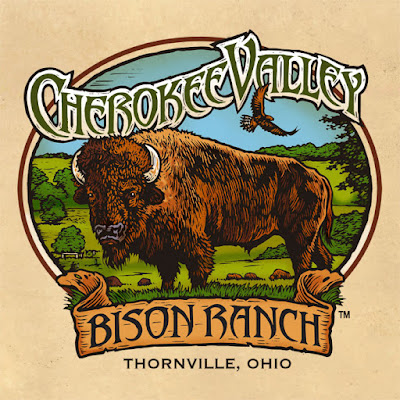 Cherokee Valley Bison Ranch