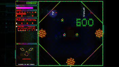 Rainbow Laser Disco Dungeon Game Screenshot 20