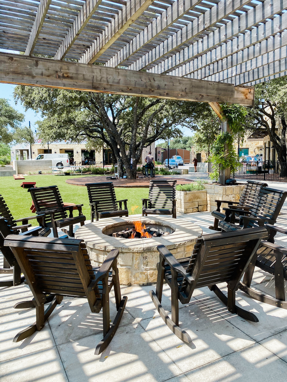 5 Best Date Night Restaurants in Jesse Coulter