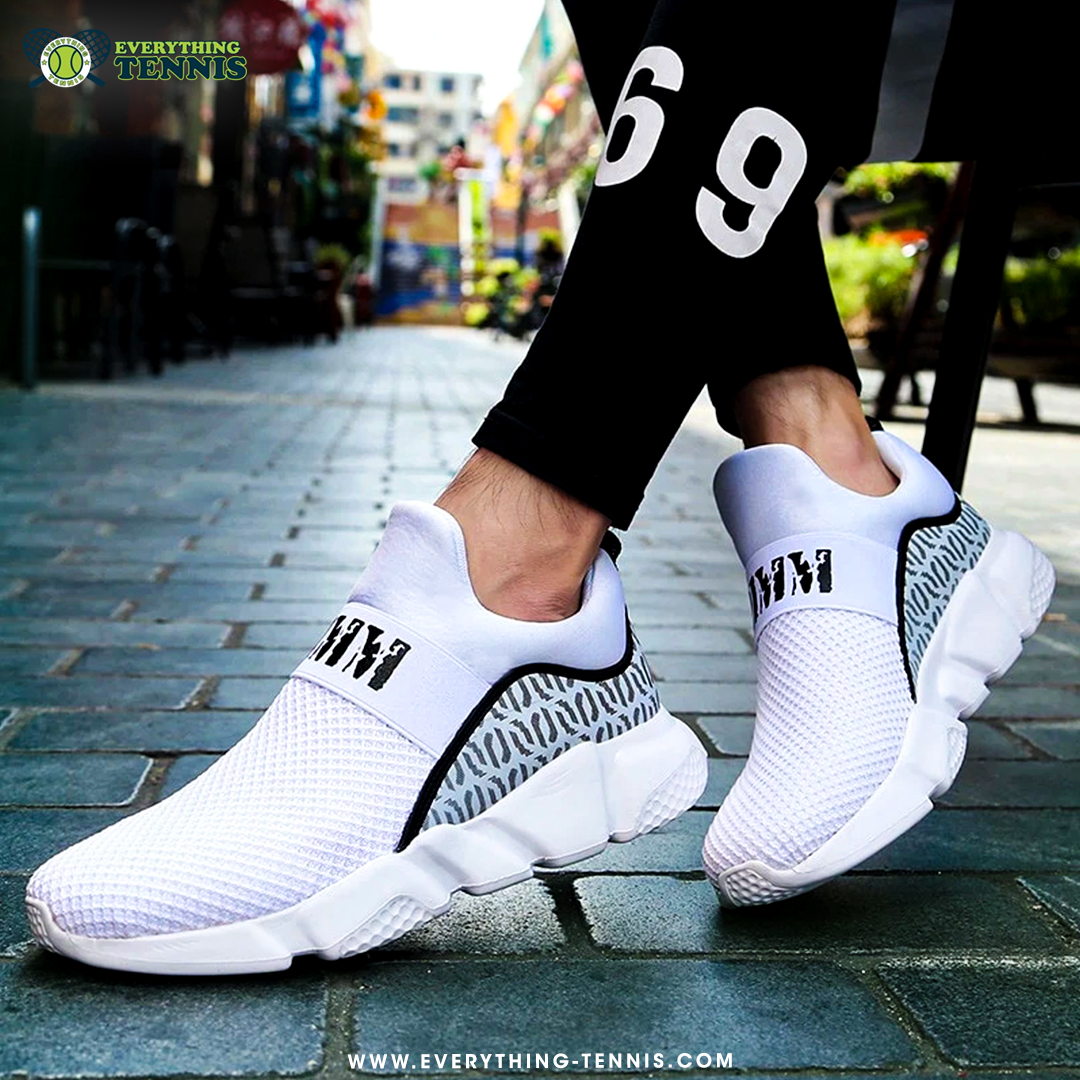 Women’s Tennis Fashion History Enhance your Game of Tennis with the