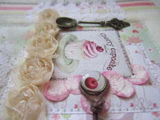 Кому самую большую ложку?=)