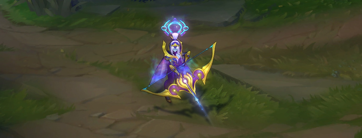 Surrender at 20: Cosmic 2018 Skins now available!
