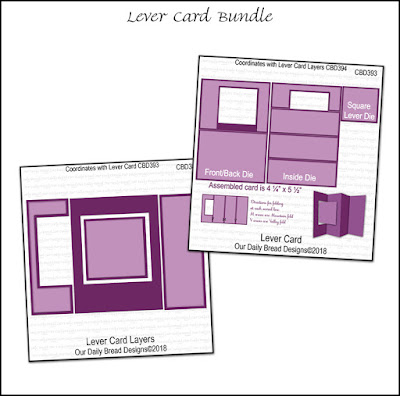 Lever Card Bundle