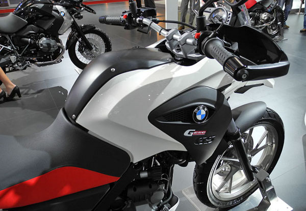 bmw g650s