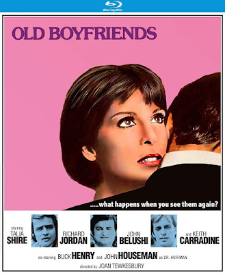 Old Boyfriends 1979 Bluray
