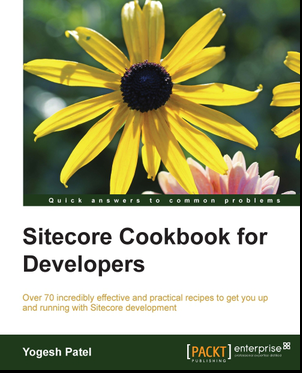 Sitecore Cookbook for Developers