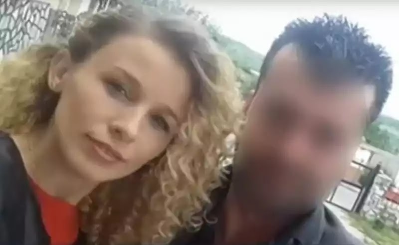 Οδύνη στην κηδεία της 29χρονης λεχώνας από την Κατερίνη – «Ήξεραν πως ήταν αλλεργική» λένε οι συγγενείς της Οδύνη στην κηδεία της 29χρονης λεχώνας από την Κατερίνη – «Ήξεραν πως ήταν αλλεργική» λένε οι συγγενείς της