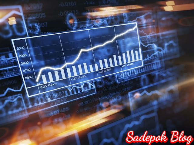 Cara mengetahui trend forex