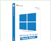 Windows 10 Home 32/64bit