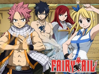 تحميل جميع حلقات انمى Fairy Tail Series 2 برابط واحد تحميل جميع حلقات انمى Fairy Tail Series 2 برابط واحد