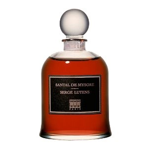 Katie Puckrik Smells: Perfume Pen Pals: Le Labo \/ Santal 33 and Diptyque \/ Tam Dao