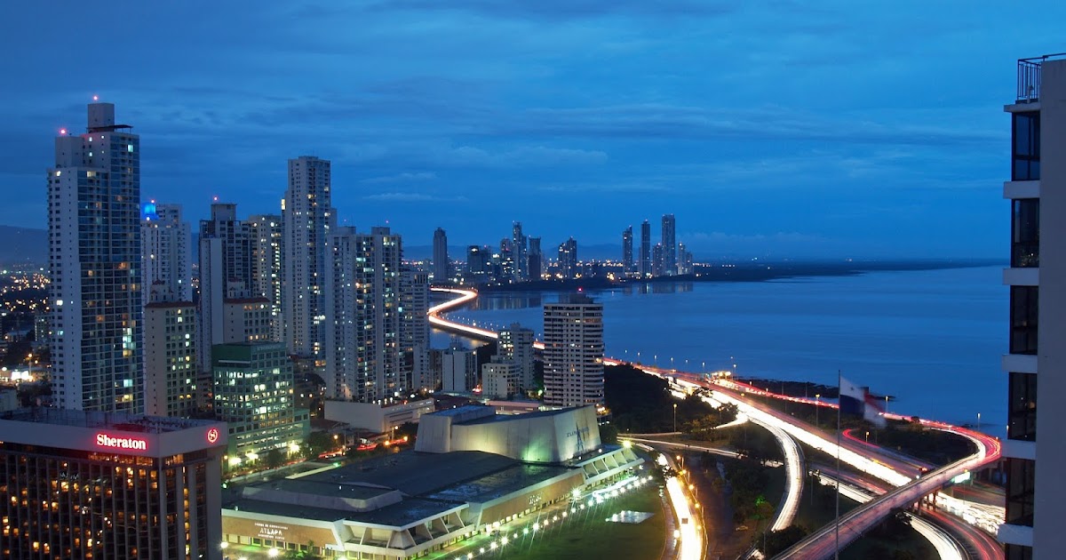 Panama opens its doors to the world to explore its hidden treasures