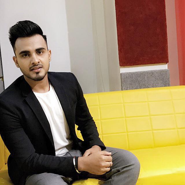 Armaan Bedil Singer HD Pictures, Wallpapers - Whatsapp Images