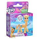 My Little Pony Crystal-Themed Singles Hitch Trailblazer G5 Pony