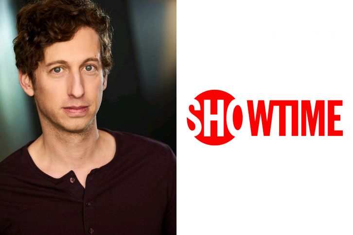 Dexter - David Magidoff Joins Cast