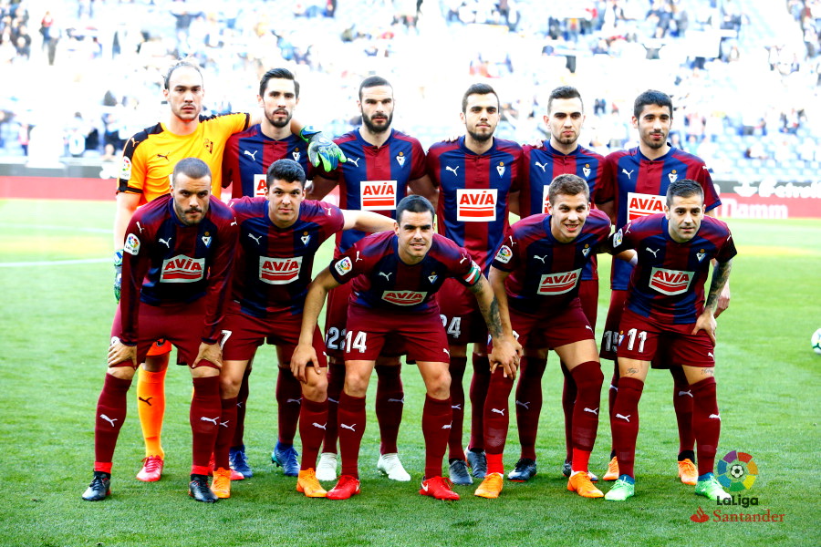 Espanyol de Barcelona Liga de 1ª División