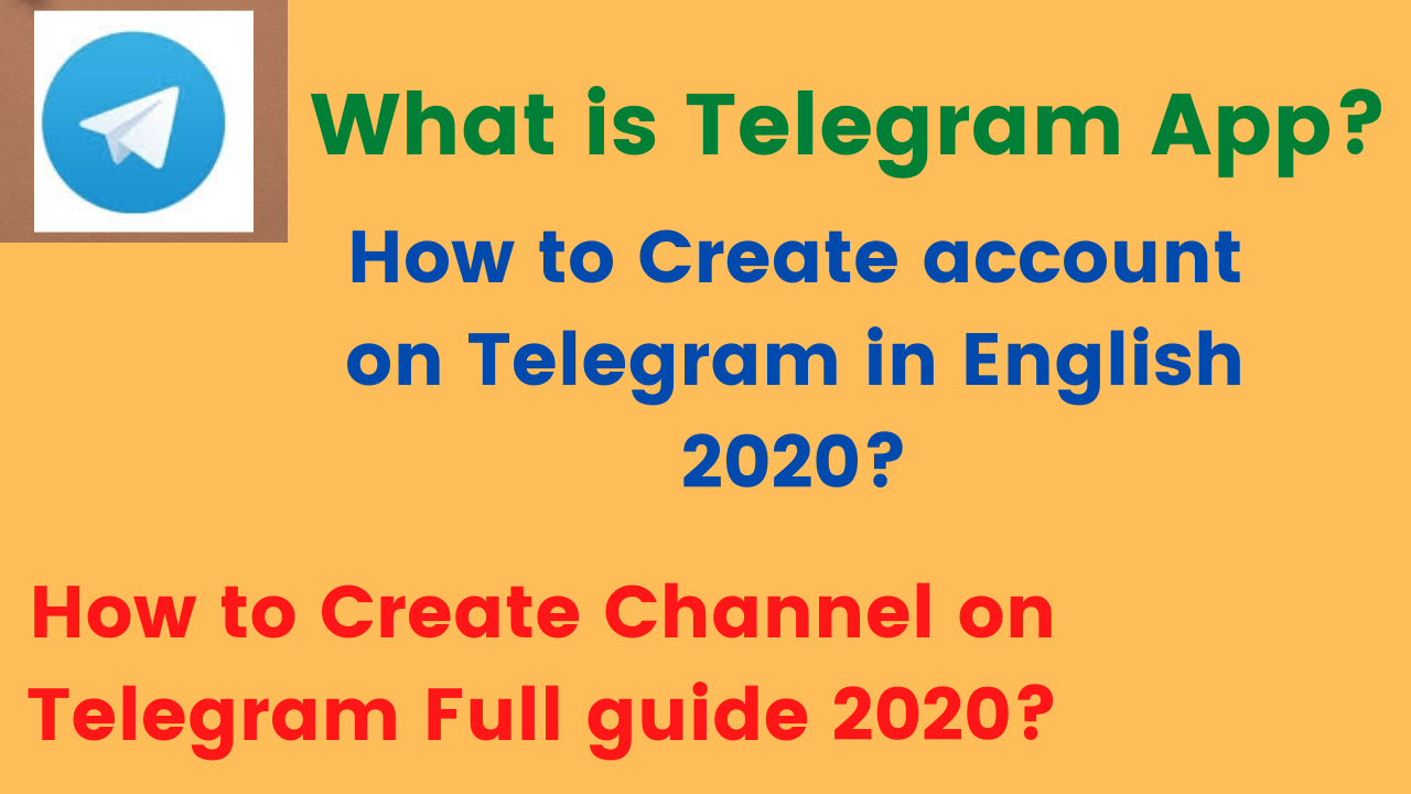 what is telegram app what is telegram app