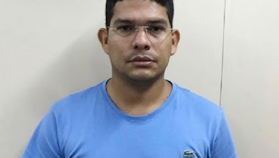Hacker que clonou o zap do Governador do Ceará, é preso em São Luís
