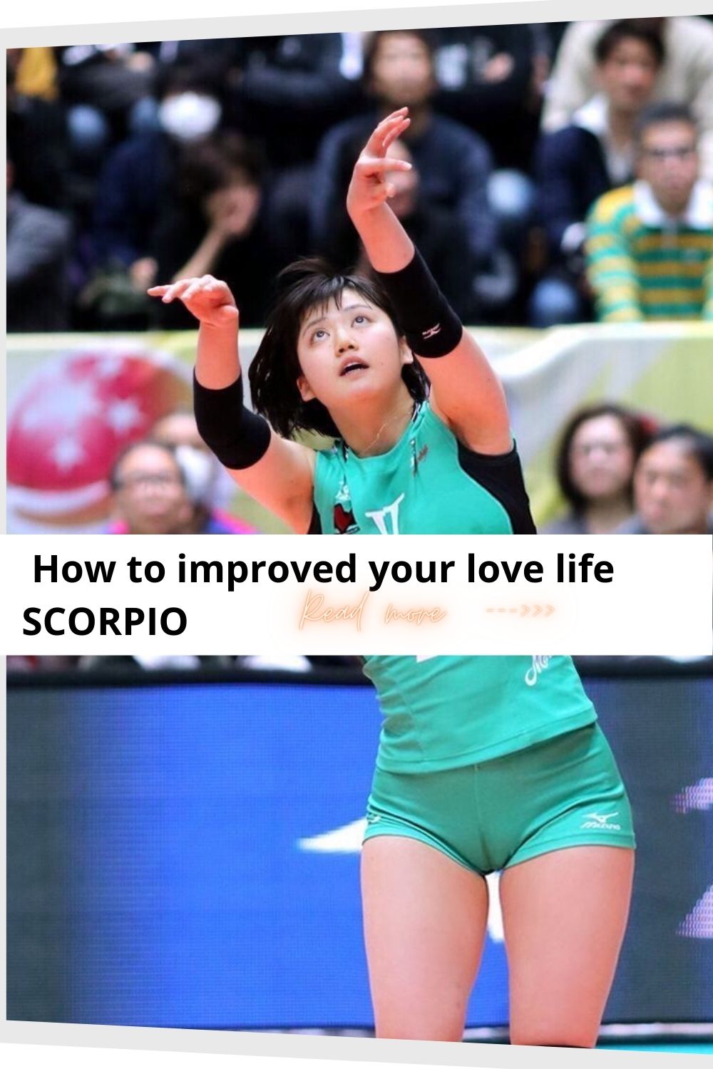 Zodiac 101 How to improved your love life SCORPIO
