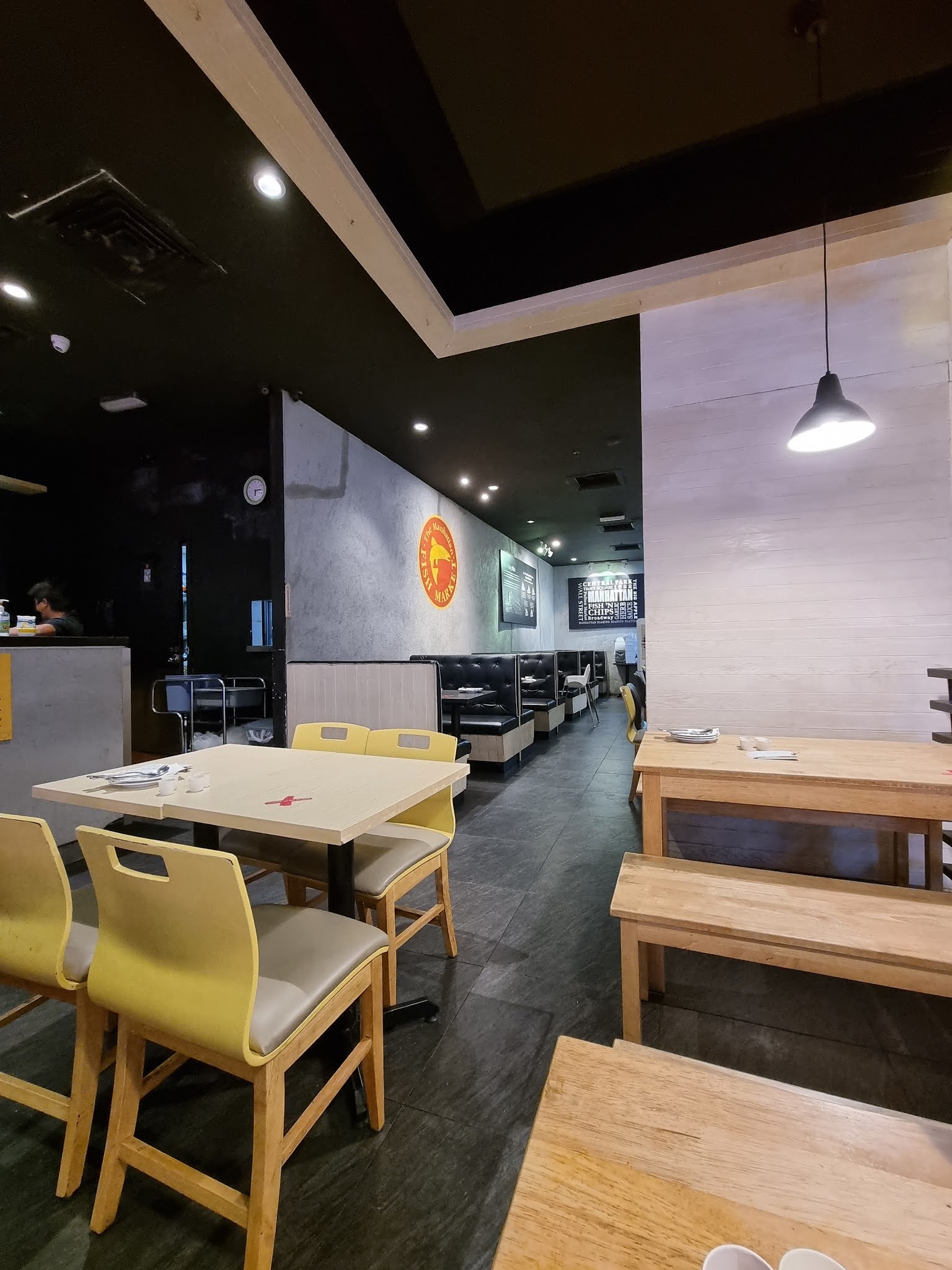 The Manhattan Fish Market, IOI Mall Putrajaya