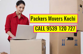 Packers and Movers Kochi | Mob: 9539 120 727