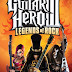 Guitar Hero III: Legends of Rock - RIP