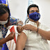 INAPA inicia jornada de vacunación contra el COVID-19 a sus colaboradores