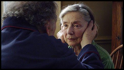 Amor, de Michael Haneke: mejor película extranjera de 2012