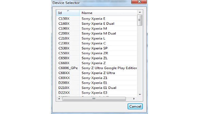 Cara Unlock Bootloader Sony Xperia Z3 Semua Tipe #6