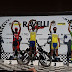 #Ciclismo - Time Jundiaí tem quatro atletas no top-5 da etapa de Piedade do GP Ravelli