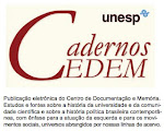 Revista CEDEM