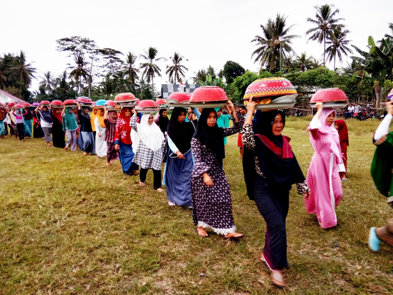 Memperkuat Identitas Desa: Pelestarian Budaya sebagai Langkah Masa Depan bagi Pemuda Desa